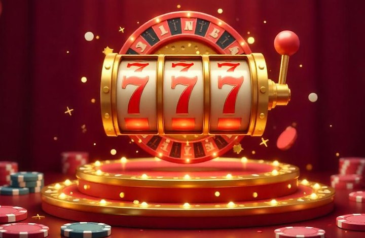 Hình minh hoạ chuyên mục Casino