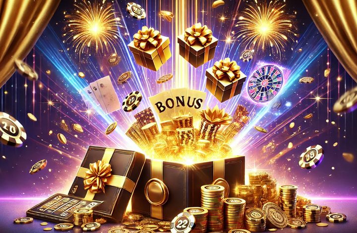 Hình minh hoạ chuyên mục Blackjack