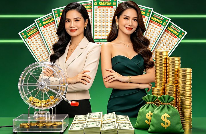 Hình minh hoạ chuyên mục Rồng Hổ