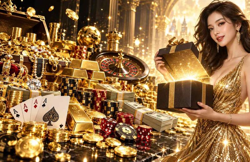 Blackjack: đọc bảng trả và trường hợp đặc biệt trước bước xác nhận